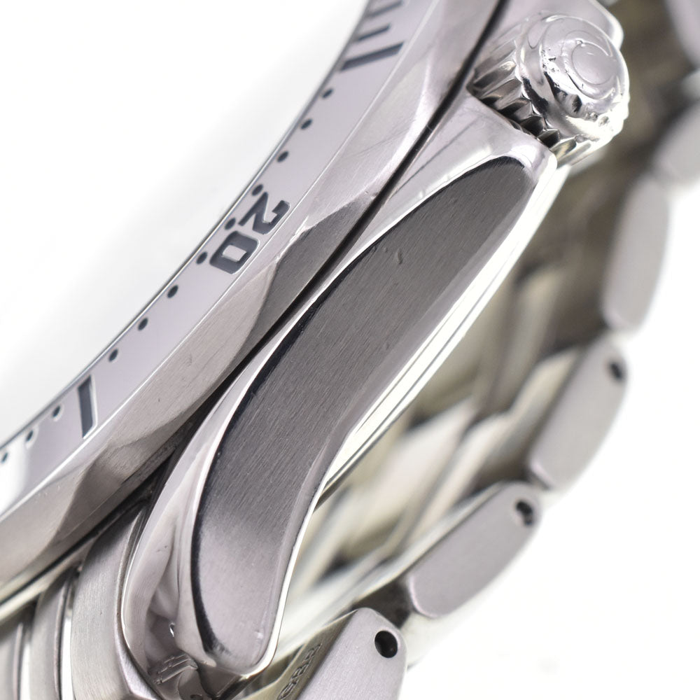 OMEGA Seamaster Professional 300M 2542.80 Date blue Dial Quartz Men's
 Watch E#144418