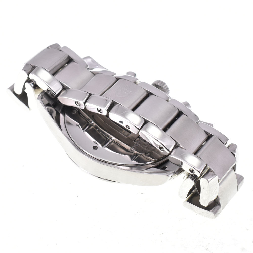 GIRARD-PERREGAUX Chrono Sport 4956 Chronograph Silver Dial Automatic Men's
 Watch D#144421