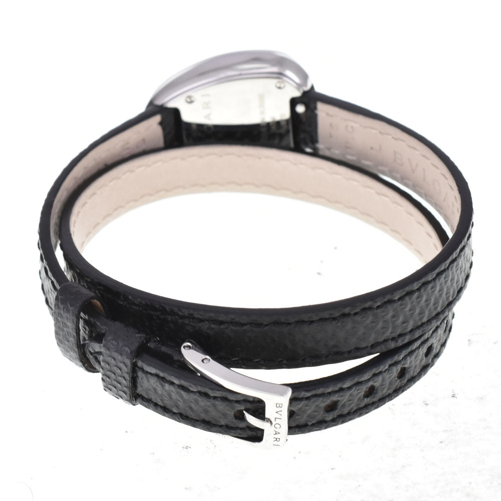 BVLGARI Serpenti black Dial Quartz Ladies
 Watch H#144427