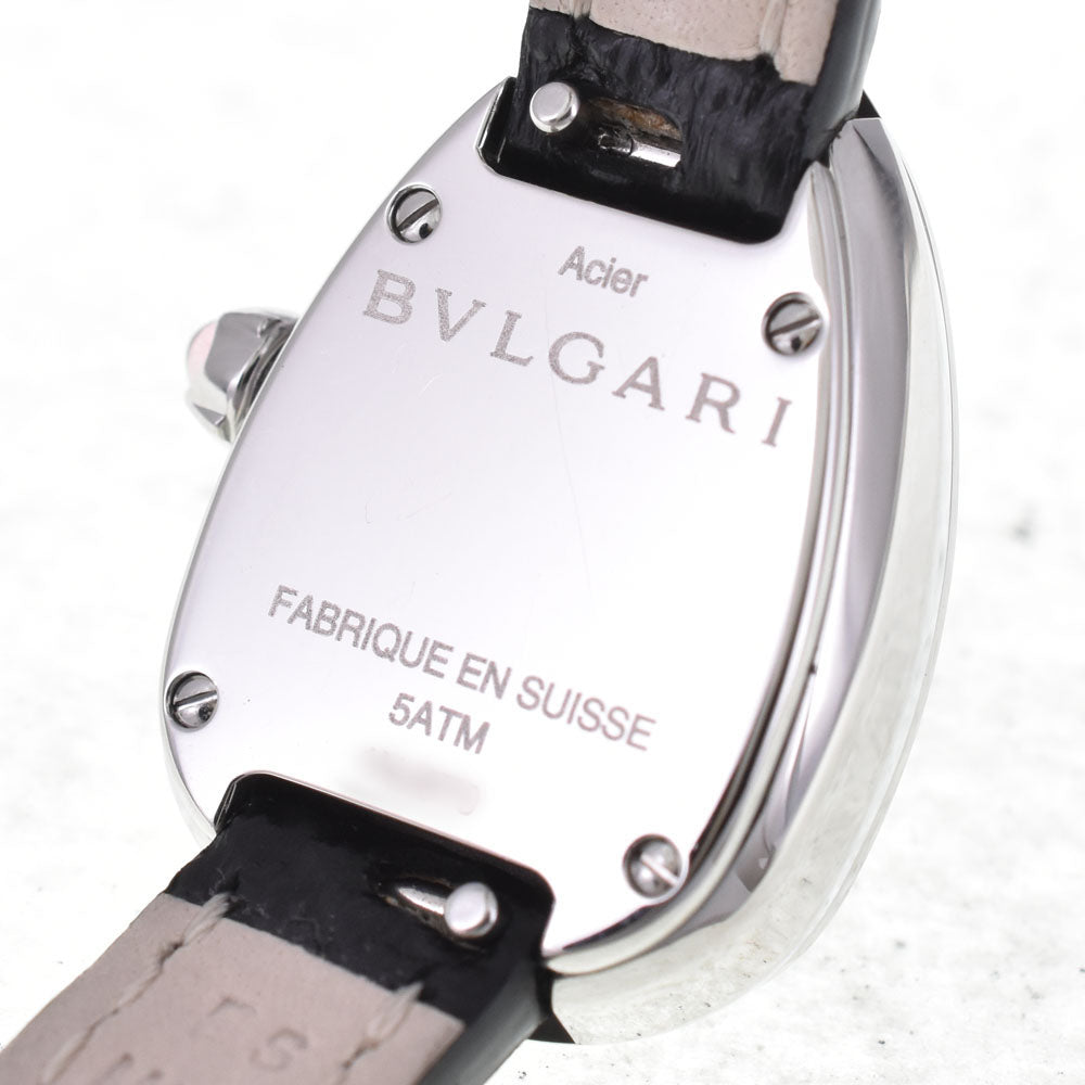 BVLGARI Serpenti black Dial Quartz Ladies
 Watch H#144427