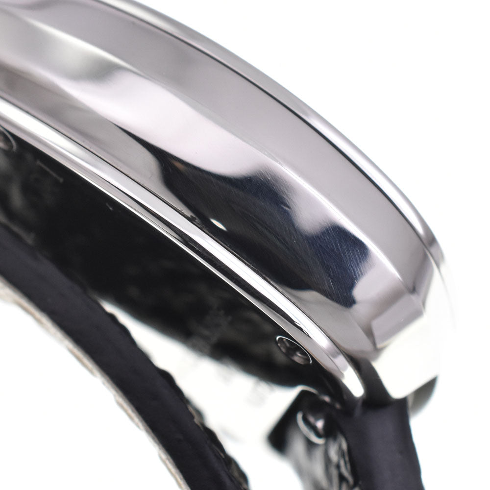 BVLGARI Serpenti black Dial Quartz Ladies
 Watch H#144427