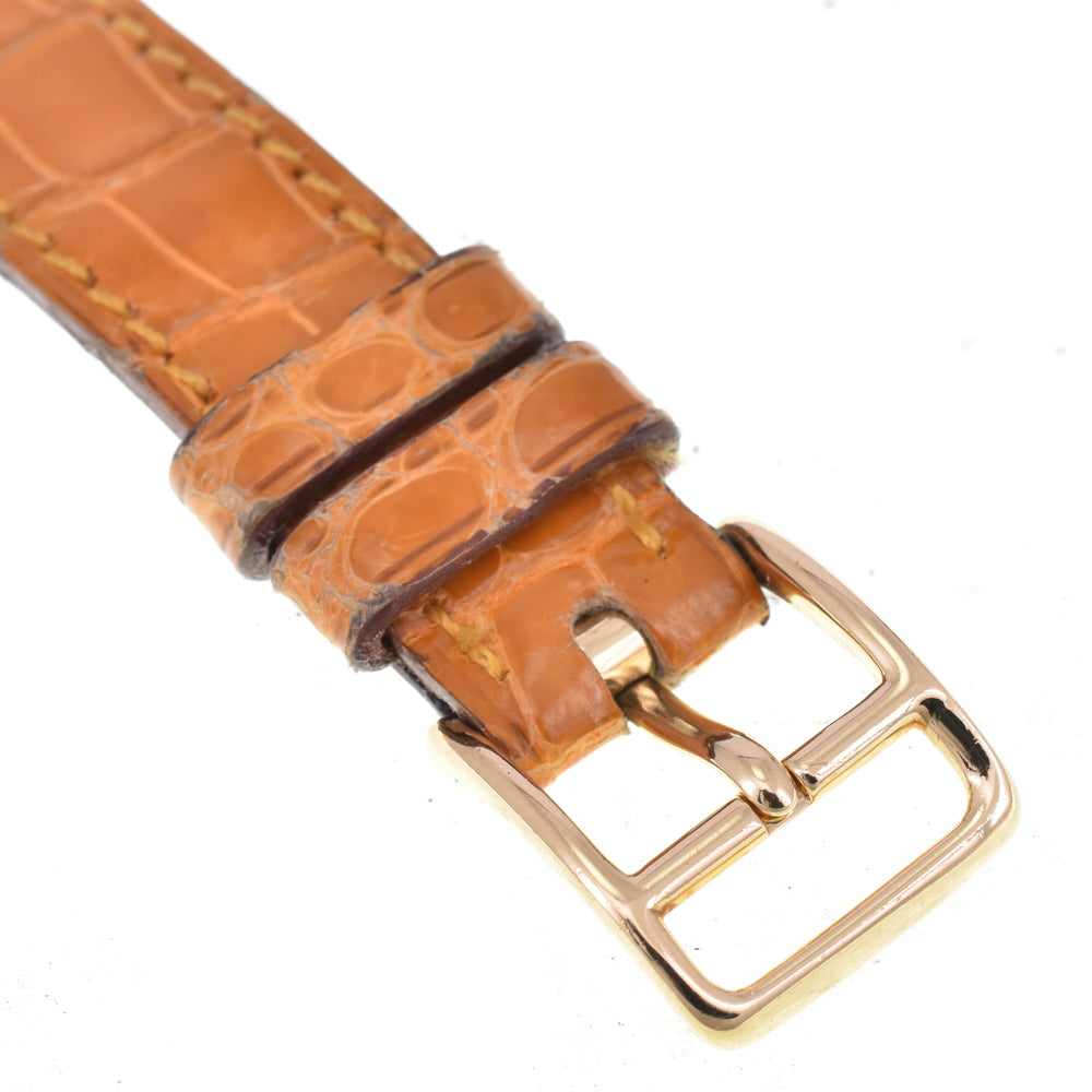 HERMES Kelly watches Diamond 20th Anniversary Model Silver Dial Quartz Ladies
 Watch G#144443