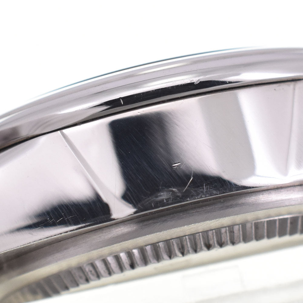 with paper TUDOR Grammar Date 51000 Date black Dial Automatic Ladies
 Watch D#144452