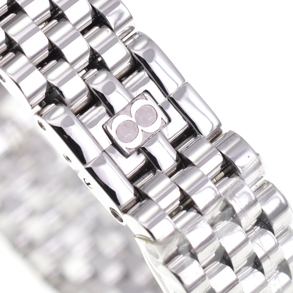 with paper BEDAT&Co No.8 B827.011.600 Stainless Steel Silver Dial Quartz Ladies
 Watch C#144456