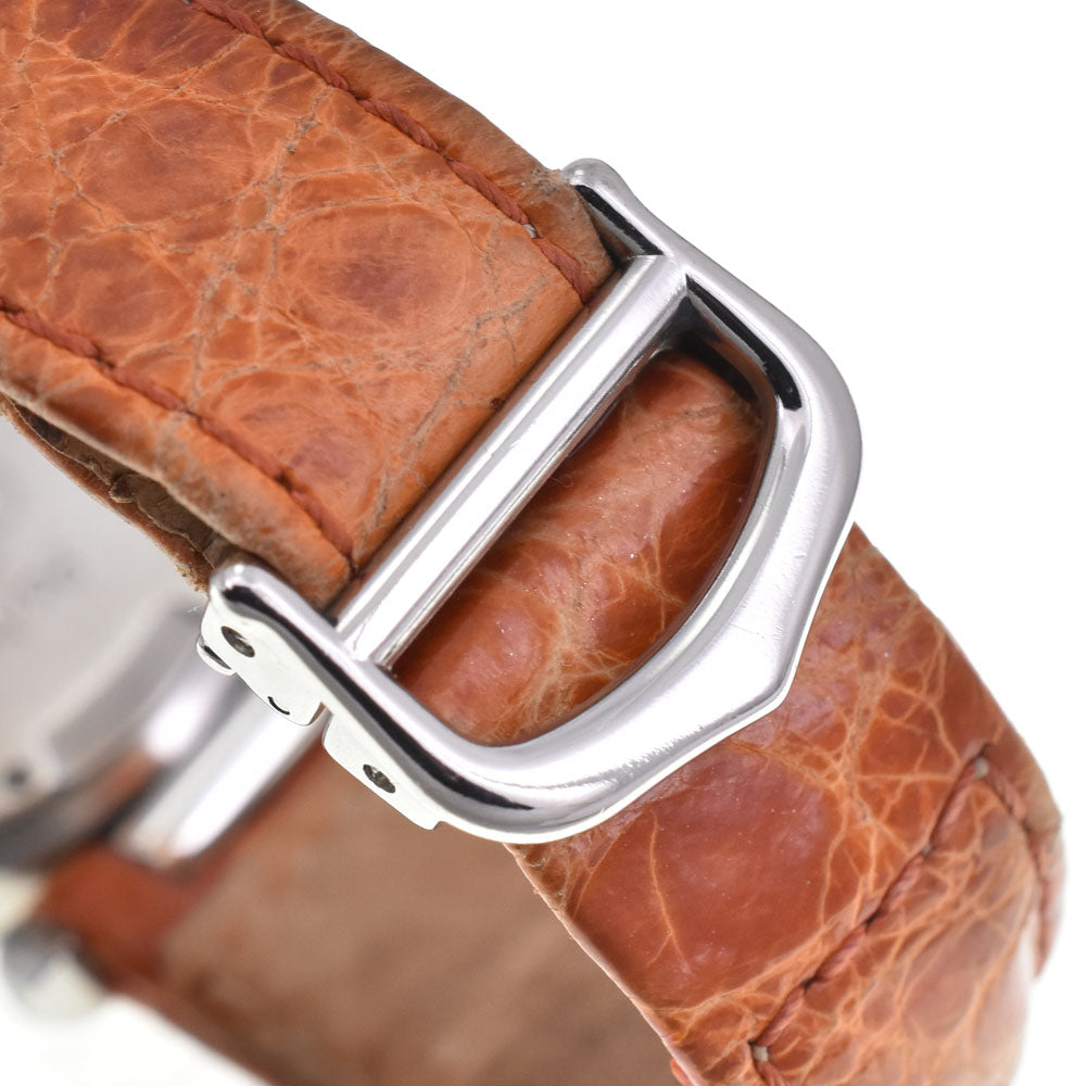 CARTIER Pasha C Meridian W3107099 2004 Christmas Limited Edition GMT Pink shell Dial Automatic Unisex
 Watch G#144466