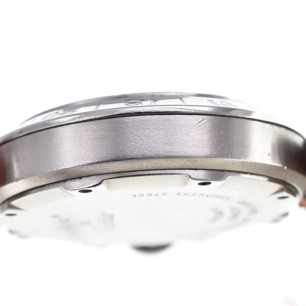 CARTIER Pasha C Meridian W3107099 2004 Christmas Limited Edition GMT Pink shell Dial Automatic Unisex
 Watch G#144466