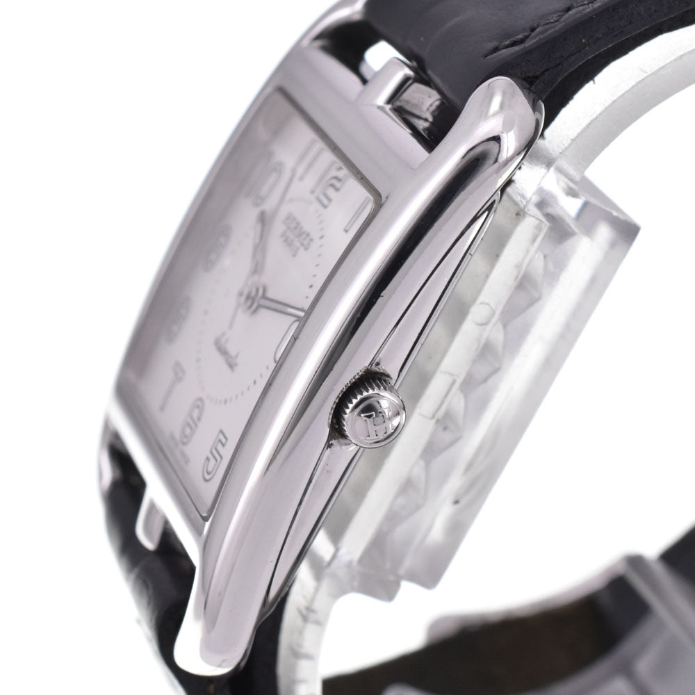HERMES Cape Cod CC1.710 Dubrutur Silver Dial Automatic Men's
 Watch E#144470