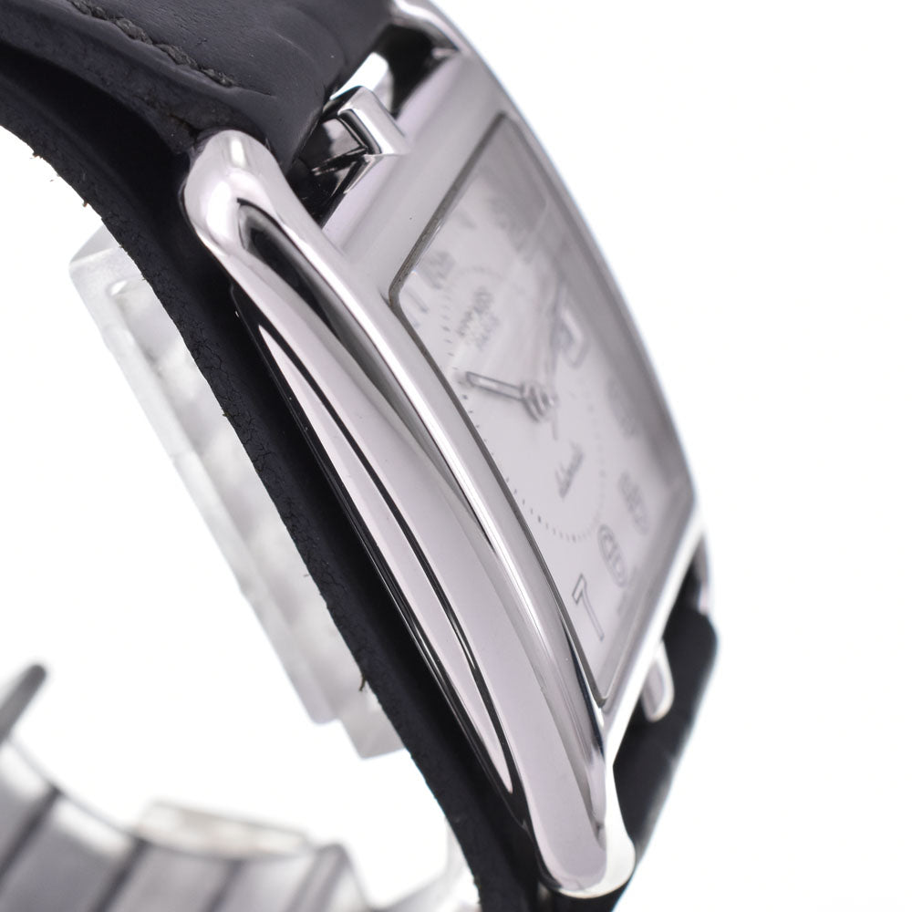 HERMES Cape Cod CC1.710 Dubrutur Silver Dial Automatic Men's
 Watch E#144470