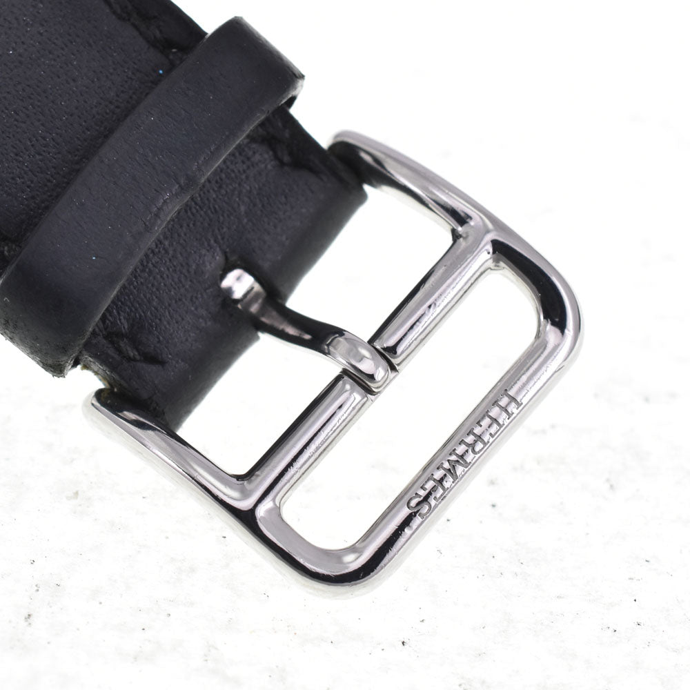 HERMES Cape Cod CC1.710 Dubrutur Silver Dial Automatic Men's
 Watch E#144470