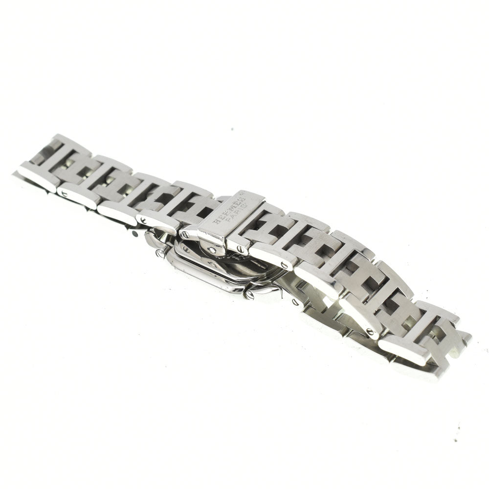 HERMES Rally RA1.210 Stainless Steel white Dial Quartz Ladies
 Watch G#144471