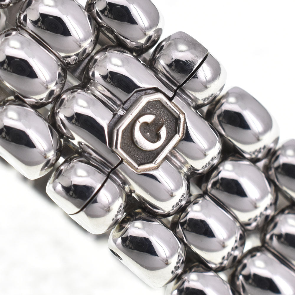 Chopard Happy sports 27/8236-23 7P Diamond white Dial Quartz Ladies
 Watch H#144472