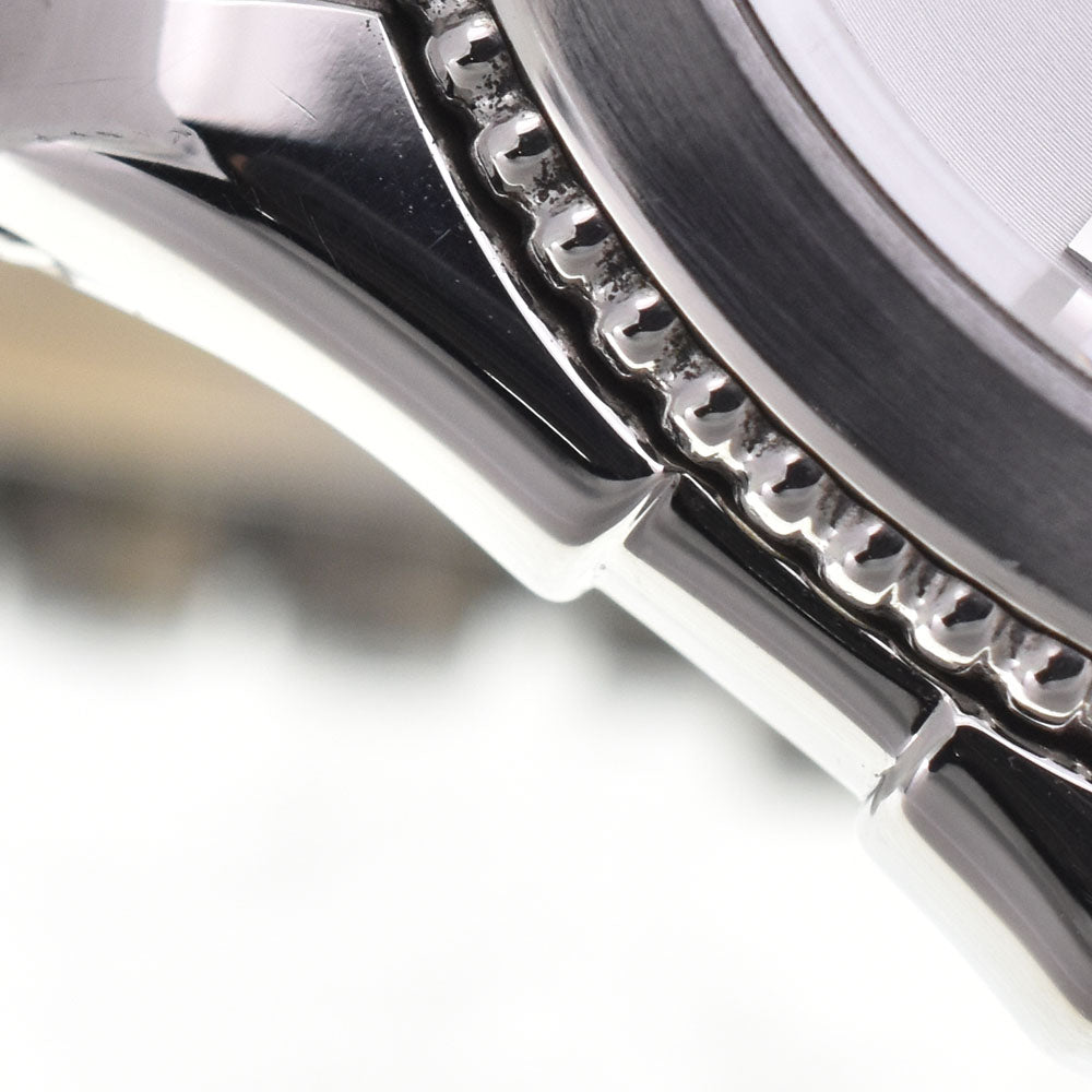 SEIKO CREDOR Pacificique 4S77-0A20/GCBG997 Silver Dial Automatic Men's
 Watch G#144475