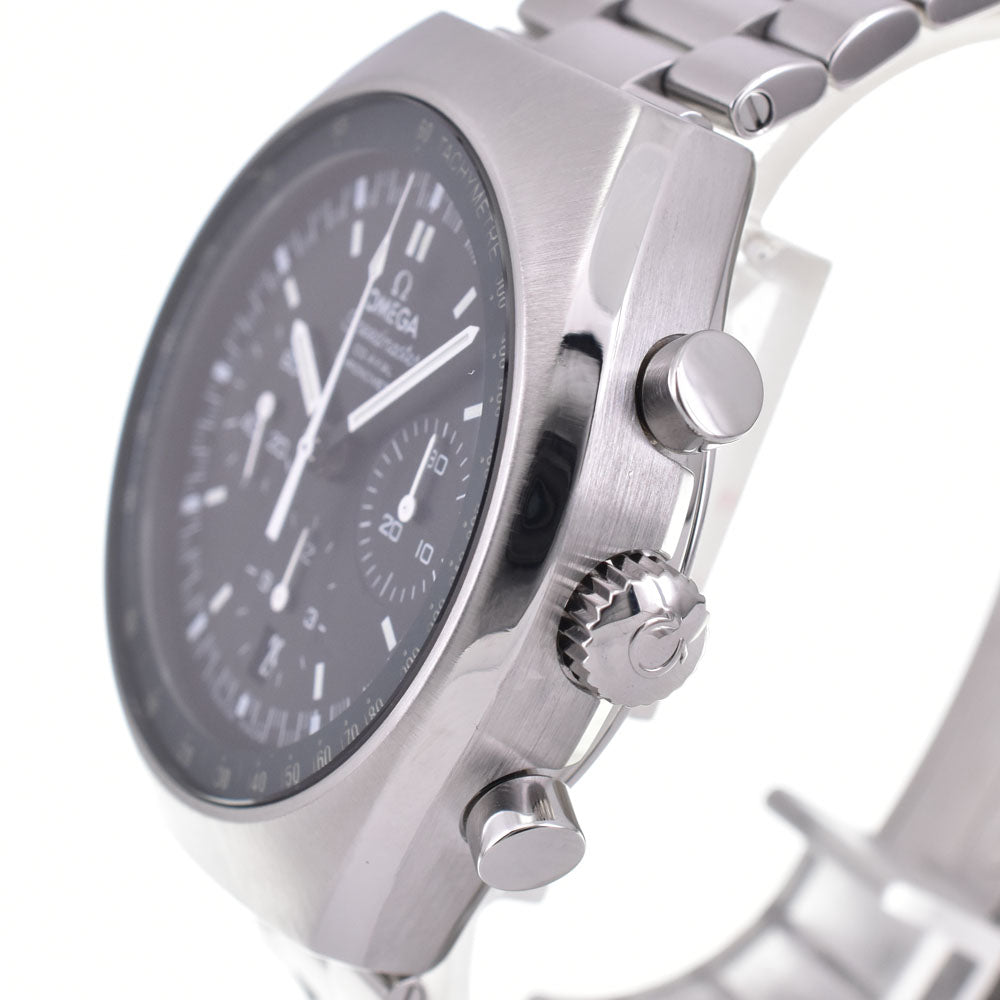 OMEGA Speedmaster Mark II Co-Axial 327.10.43.50.01.001 Chronograph black Dial Automatic Men's
 Watch C#144477