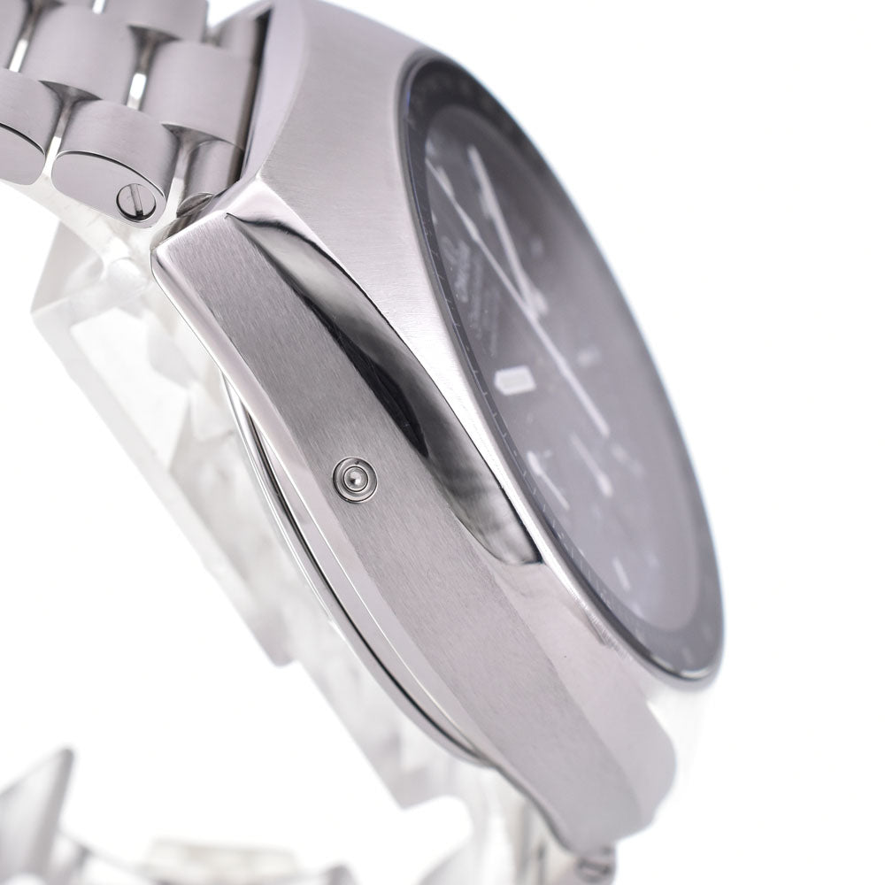 OMEGA Speedmaster Mark II Co-Axial 327.10.43.50.01.001 Chronograph black Dial Automatic Men's
 Watch C#144477