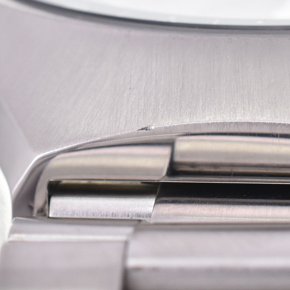 OMEGA Speedmaster Mark II Co-Axial 327.10.43.50.01.001 Chronograph black Dial Automatic Men's
 Watch C#144477