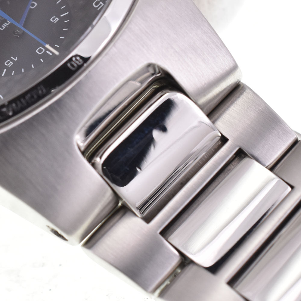 with paper ORIS Williams 01 774 7717 4164-07 8 24 50 Chronograph Date black Dial Automatic Men's
 Watch D#144481