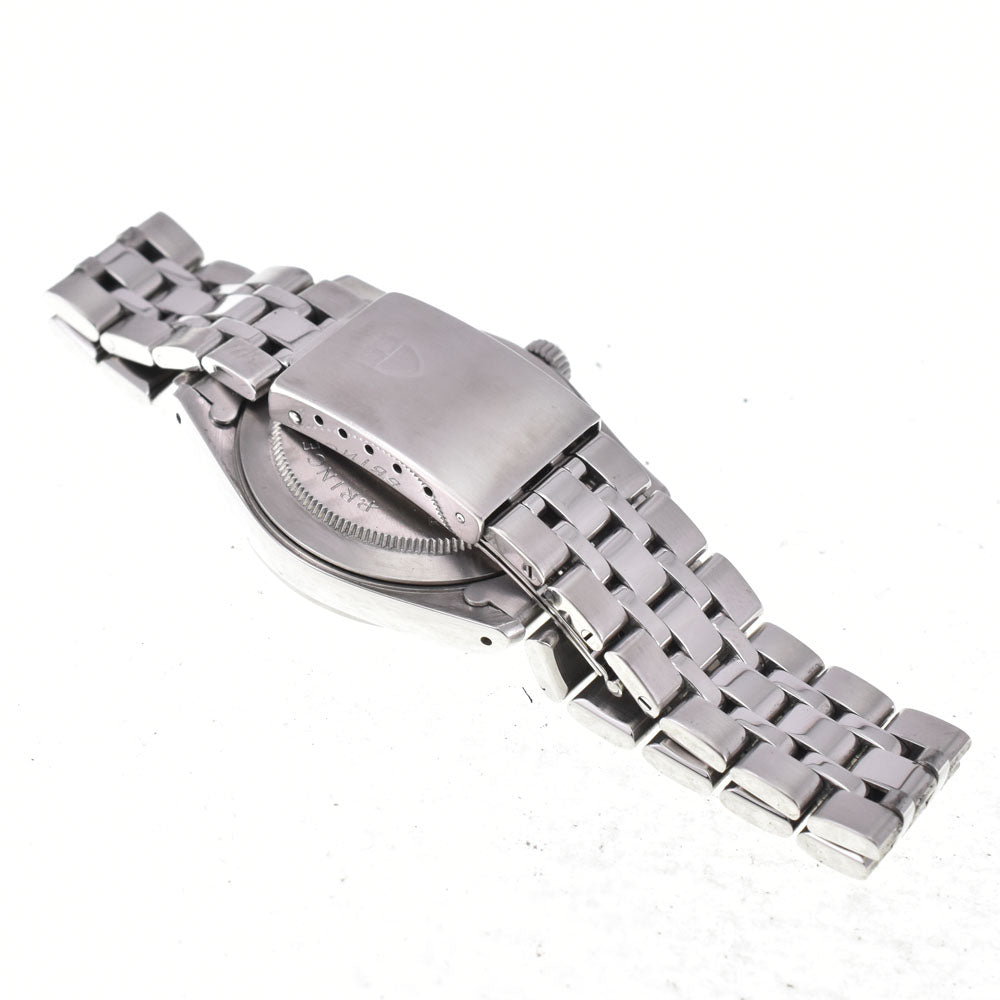 TUDOR Prince Date 74000 Cal.2824-2 black Dial Automatic Men's
 Watch G#144485
