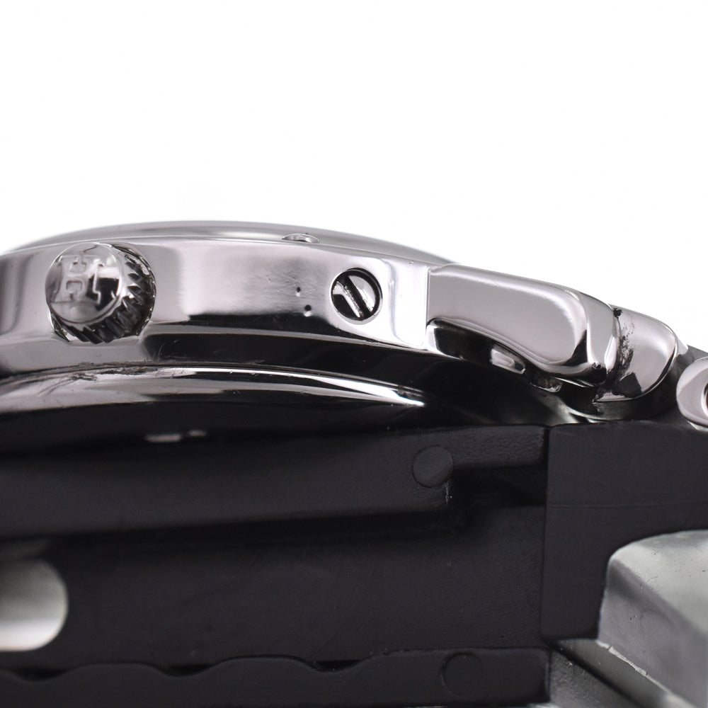 HERMES Clipper CL4.210 D buckle Pink gold Dial Quartz Ladies
 Watch J#144497