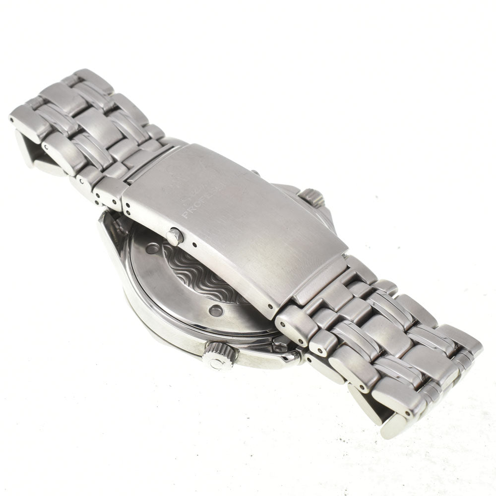 OMEGA Seamaster Professional 300M 2532.80 Date Navy Dial Quartz Men's
 Watch D#144503