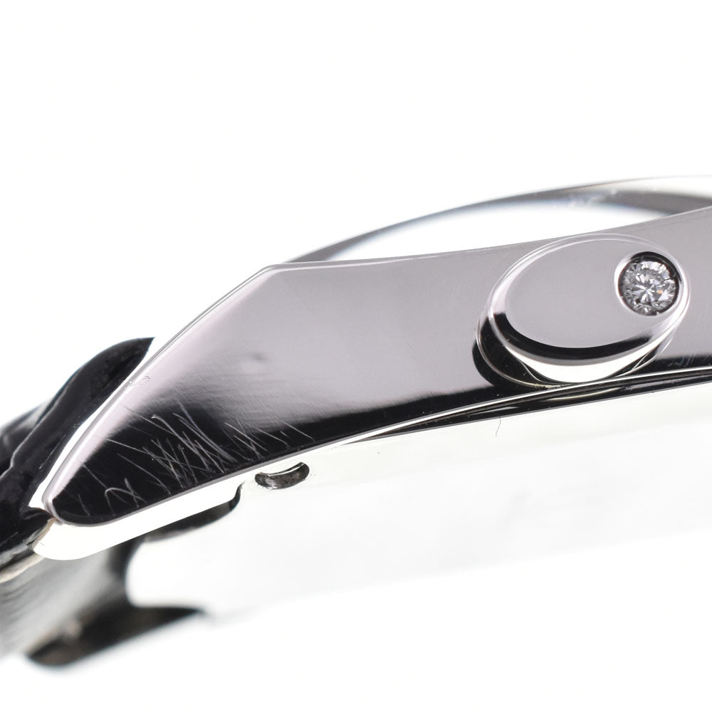 Baume & Mercier Diamant 65488/M0A08568 white Dial Quartz Ladies
 Watch D#144510