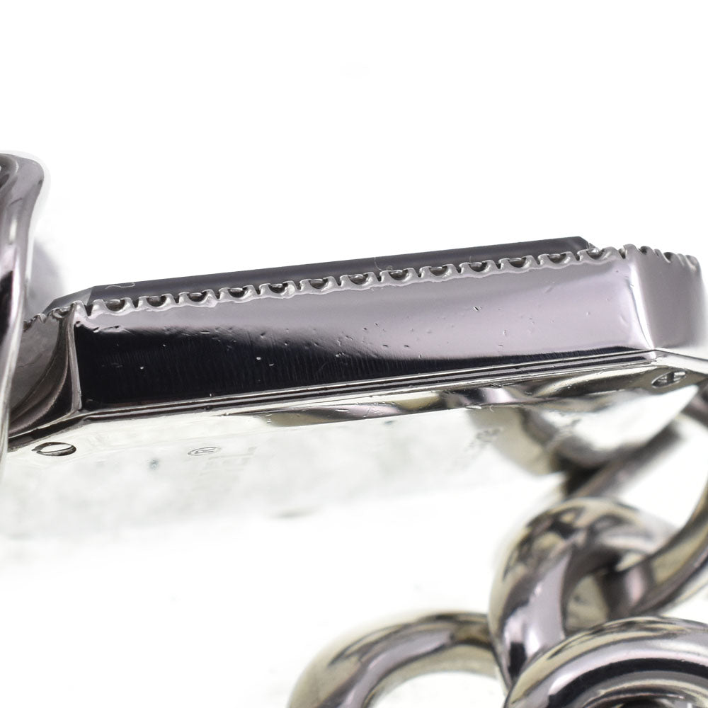 with paper CHANEL Premiere H3254 Diamond Bezel black Dial Quartz Ladies
 Watch H#144514