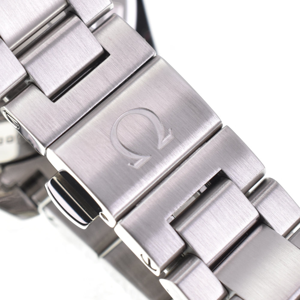 OMEGA Seamaster Aqua Terra 150m 231.10.34.20.01.001 Date CO-AXIAL black Dial Automatic Ladies
 Watch C#144517