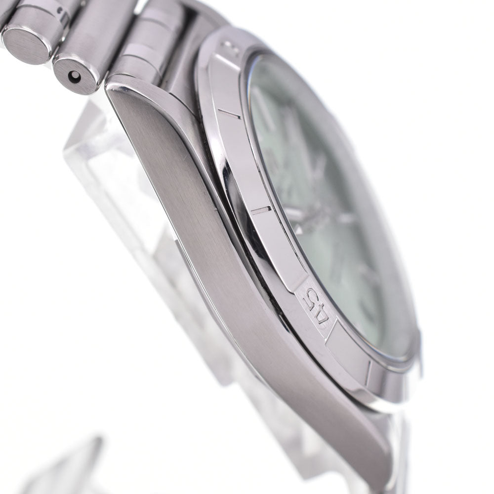 with paper BREITLING Chronomat Automatic 36 A10380 Date green Dial Automatic Ladies
 Watch H#144520