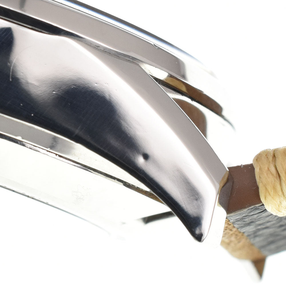 TAG HEUER Carrera Heritage CAS2111 Chronograph Silver Dial Automatic Men's
 Watch I#144538