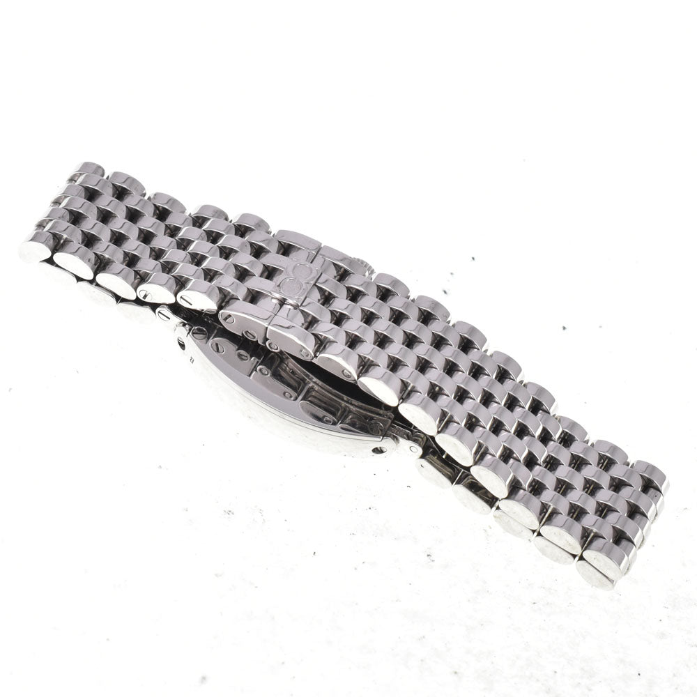 BEDAT&Co No3 304 Silver Dial Quartz Ladies
 Watch K#144545