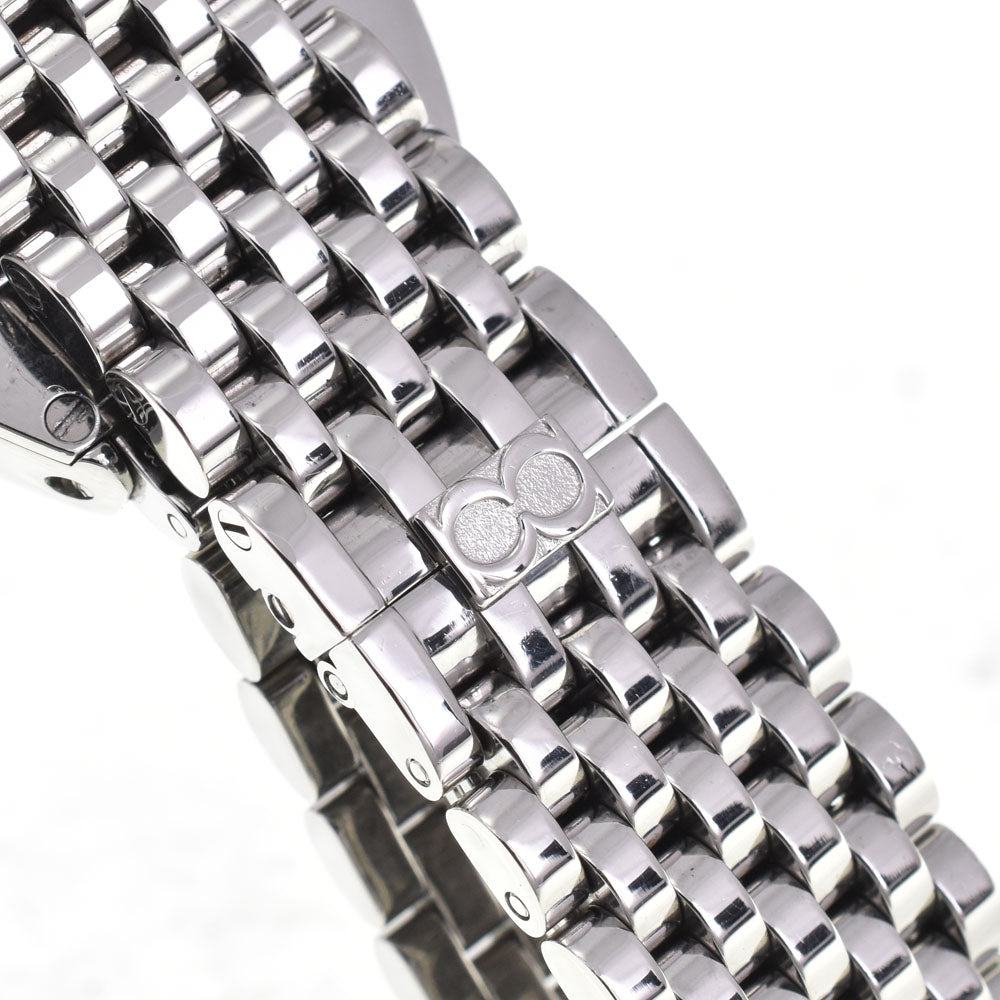 BEDAT&Co No3 304 Silver Dial Quartz Ladies
 Watch K#144545