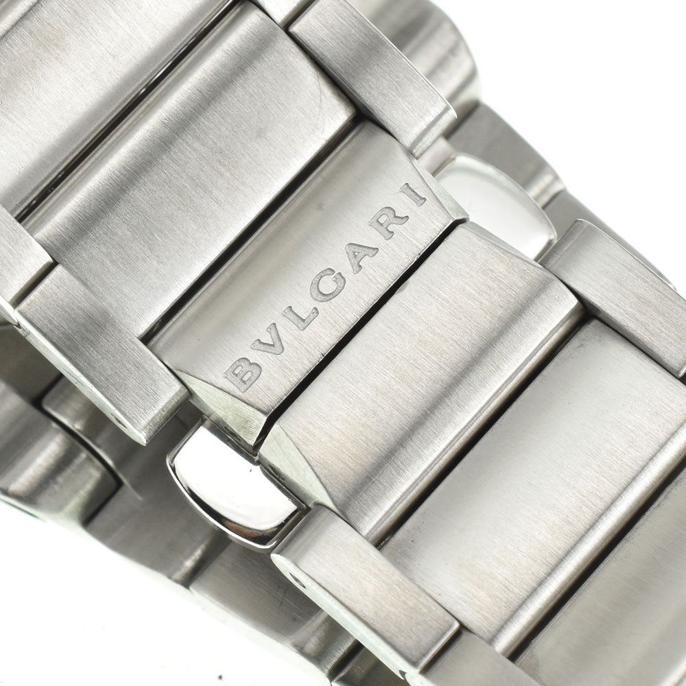 BVLGARI Elgon EG40S Date black Dial Automatic Men's
 Watch G#144546