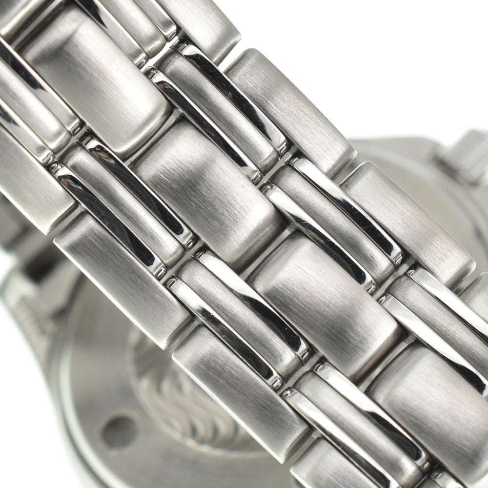 OMEGA Seamaster 120M 2581.53 Date black Dial Quartz Ladies
 Watch G#144548