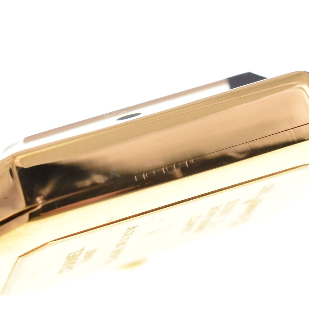 CHANEL Premiere S H0001 black Dial Quartz Ladies
 Watch D#144549