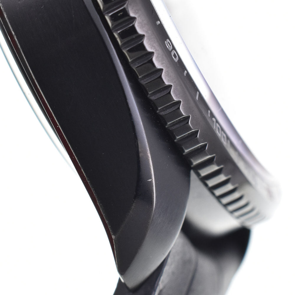 with paper TAG HEUER Grand Carrera CAV5185.FC6237 Caliber 36RS chronograph black Dial Automatic Men's
 Watch C#144551