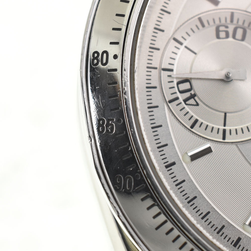 OMEGA Speedmaster 3513.30 Chronograph Date Silver Dial Automatic Men's
 Watch D#144554