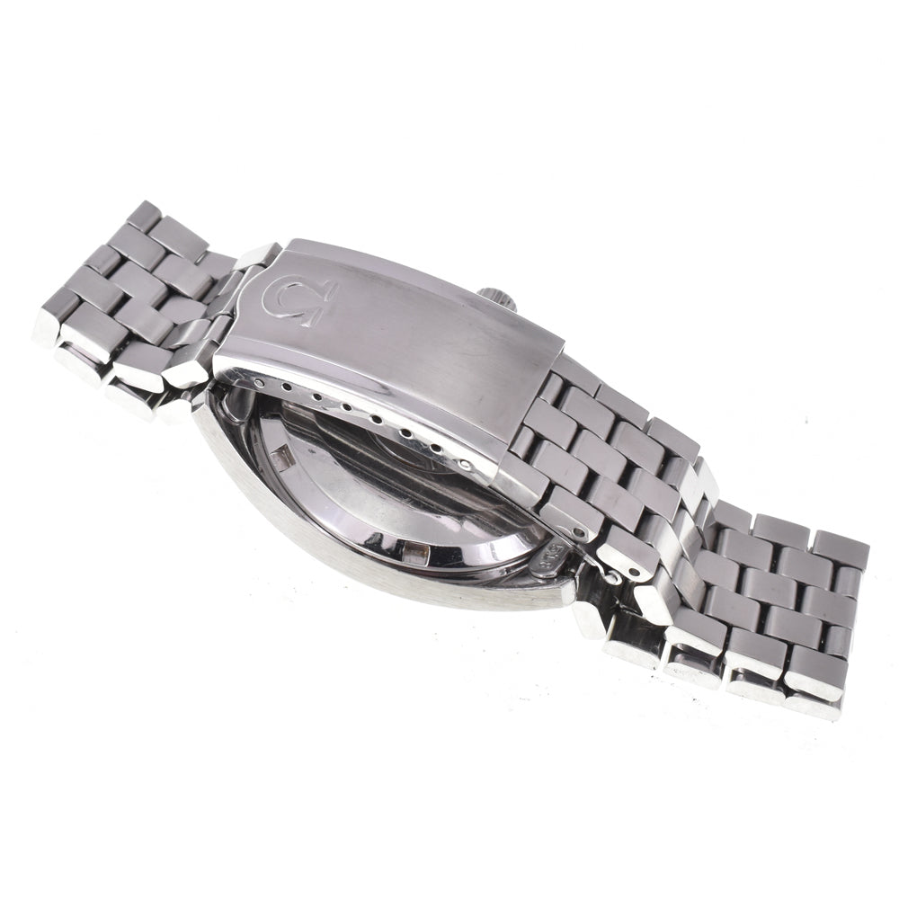OMEGA Constellation 168.017 vintage Date Cal.564 Silver Dial Automatic Men's
 Watch G#144563