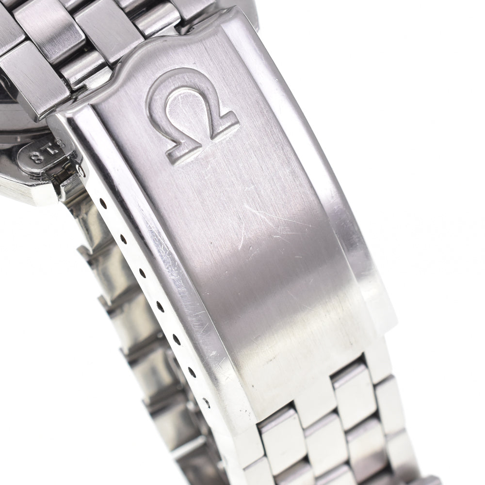 OMEGA Constellation 168.017 vintage Date Cal.564 Silver Dial Automatic Men's
 Watch G#144563