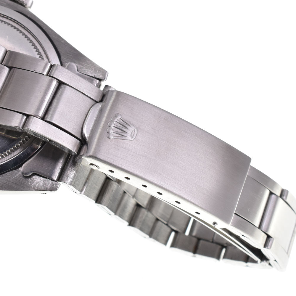 ROLEX Oyster Precision 6426 vintage Cal.1225 Silver Dial Hand Winding Men's
 Watch G#144573