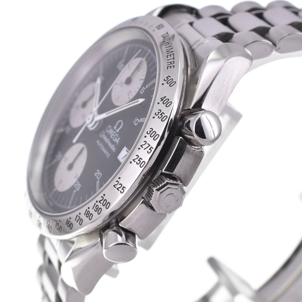 OMEGA Speedmaster 3511.50 Chronograph Date Black / Silver Dial Automatic Men's
 Watch G#144591