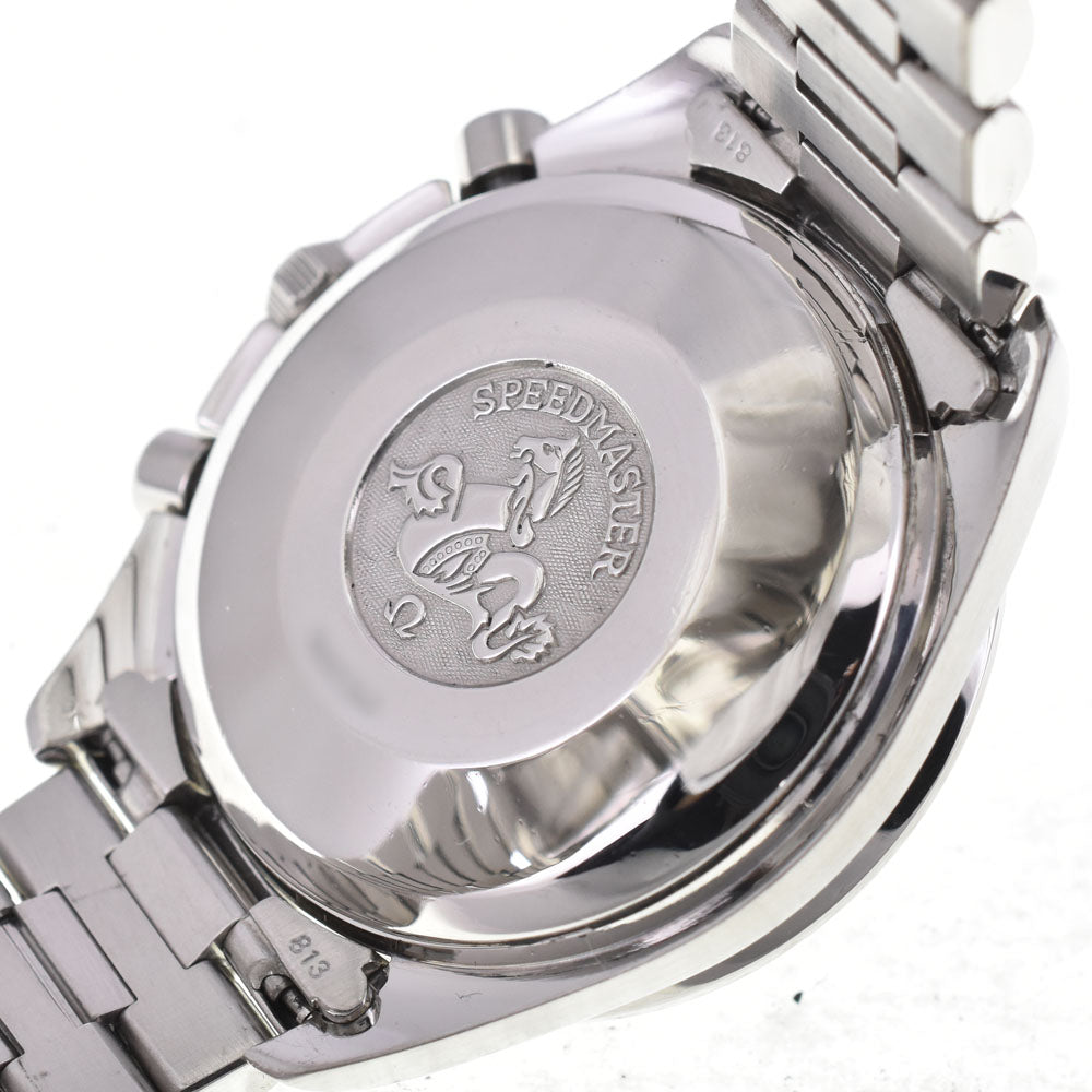 OMEGA Speedmaster 3511.50 Chronograph Date Black / Silver Dial Automatic Men's
 Watch G#144591