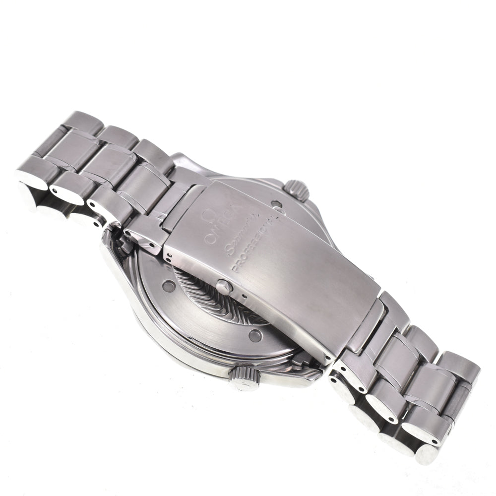 OMEGA Seamaster Professional 300M 2255.80 Date blue Dial Automatic Men's
 Watch G#144597