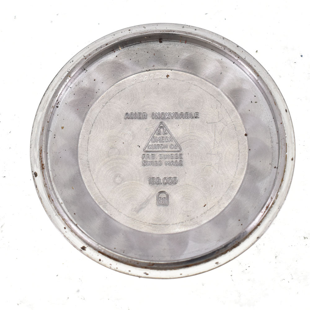 OMEGA Constellation 168.0056 vintage Cal.561 chronometer Ivory Dial Automatic Men's
 Watch J#144598