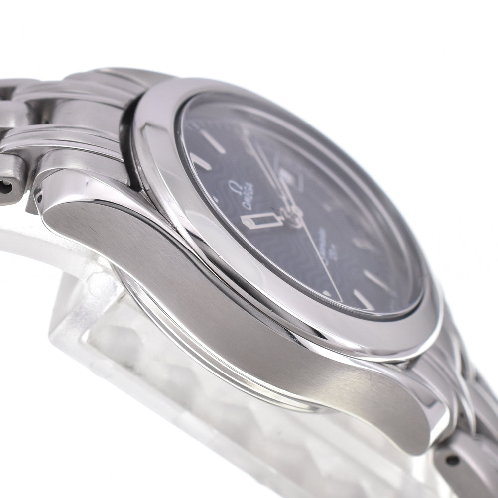 OMEGA Seamaster 2581.80 120m blue Dial Quartz Ladies
 Watch G#144600