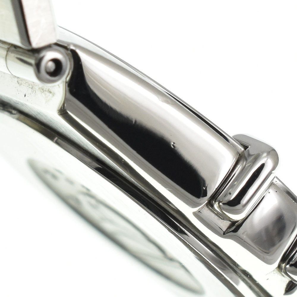 with paper OMEGA Constellation Mini 1570.30 Silver Dial Quartz Ladies
 Watch I#144601