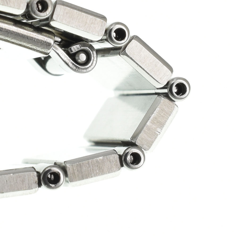 with paper OMEGA Constellation Mini 1570.30 Silver Dial Quartz Ladies
 Watch I#144601