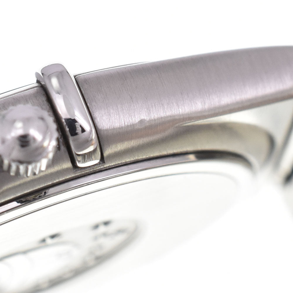 with paper OMEGA Constellation 1512.30 Date Silver Dial Quartz Men's
 Watch E#144603