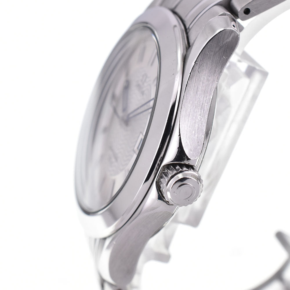 OMEGA Seamaster 120M 2511.31 Date Silver Dial Quartz Men's
 Watch H#144608