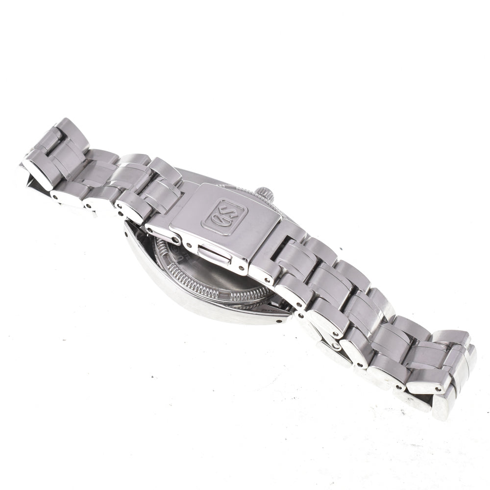 with paper SEIKO GS Grand Seiko 4J52-0AC0/STGF277 Diamond index Pink shell Dial Quartz Ladies
 Watch E#144610