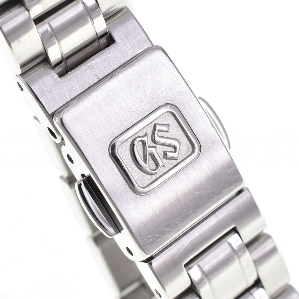 with paper SEIKO GS Grand Seiko 4J52-0AC0/STGF277 Diamond index Pink shell Dial Quartz Ladies
 Watch E#144610