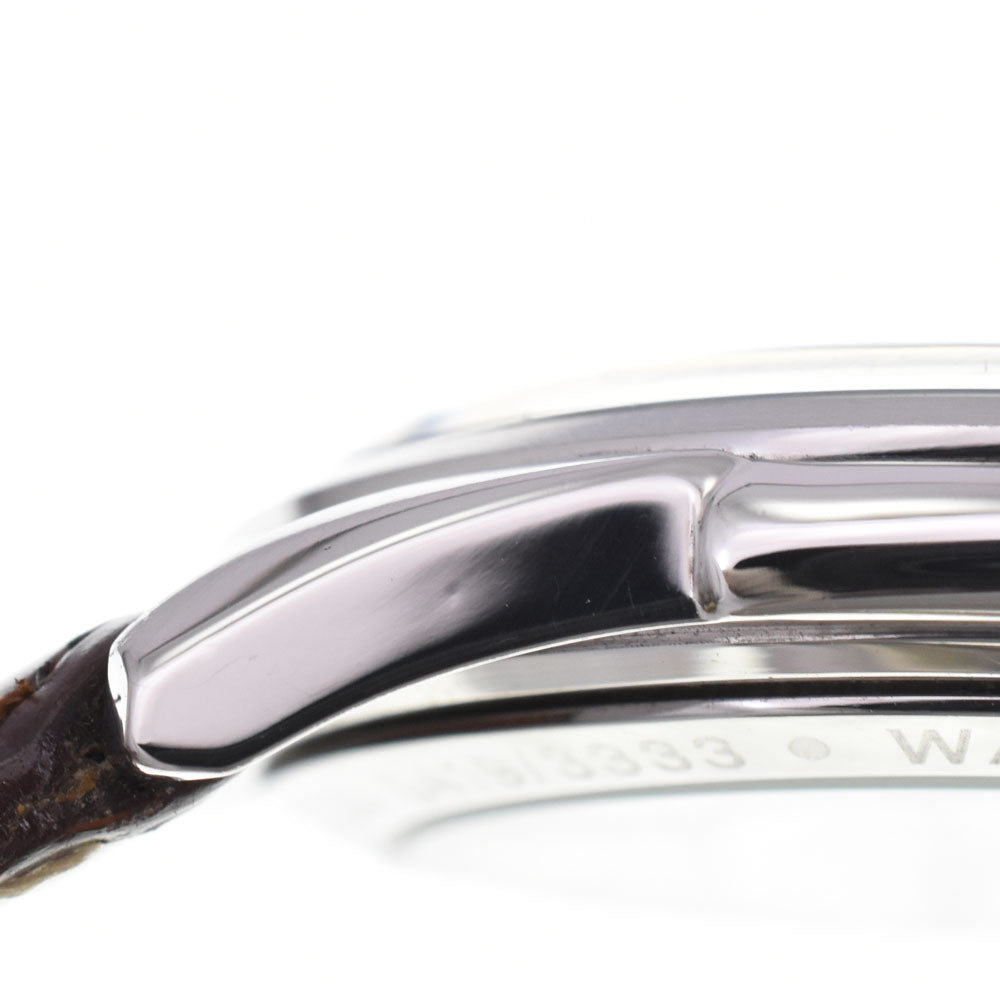 TISSOT entrepreneur Z160 Date gray Dial Automatic Men's
 Watch J#144622